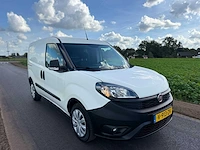 Fiat - doblò cargo - 1.3 mj l1h1 sx - 2019 - v-913-zv - afbeelding 5 van  11