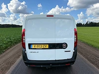 Fiat - doblò cargo - 1.3 mj l1h1 sx - 2019 - v-913-zv - afbeelding 8 van  11
