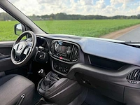 Fiat - doblò cargo - 1.3 mj l1h1 sx - 2019 - v-913-zv - afbeelding 11 van  11