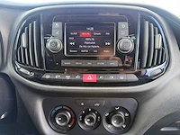 Fiat - doblò cargo - 1.3 mj l1h1 sx - 2019 - v-913-zv - afbeelding 2 van  11