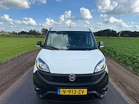 Fiat - doblò cargo - 1.3 mj l1h1 sx - 2019 - v-913-zv - afbeelding 4 van  11