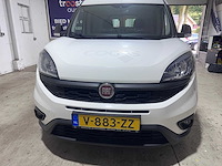 Fiat - doblò cargo - 1.4 t-jet cng l2h1sx - v-883-zz - afbeelding 16 van  17