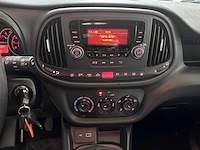 Fiat - doblò cargo - 1.4 t-jet cng l2h1sx - v-883-zz - afbeelding 5 van  17