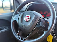 Fiat - doblò cargo - 2016 - 1.3 mj l1h1 actual - vz-536-r - afbeelding 2 van  12