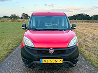 Fiat - doblò cargo - 2016 - 1.3 mj l1h1 actual - vz-536-r - afbeelding 5 van  12