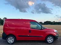 Fiat - doblò cargo - 2016 - 1.3 mj l1h1 actual - vz-536-r - afbeelding 7 van  12