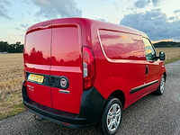 Fiat - doblò cargo - 2016 - 1.3 mj l1h1 actual - vz-536-r - afbeelding 8 van  12