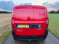 Fiat - doblò cargo - 2016 - 1.3 mj l1h1 actual - vz-536-r - afbeelding 9 van  12