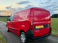 Fiat - doblò cargo - 2016 - 1.3 mj l1h1 actual - vz-536-r - afbeelding 10 van  12