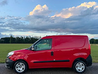 Fiat - doblò cargo - 2016 - 1.3 mj l1h1 actual - vz-536-r - afbeelding 11 van  12
