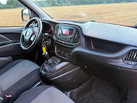 Fiat - doblò cargo - 2016 - 1.3 mj l1h1 actual - vz-536-r - afbeelding 12 van  12