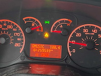 Fiat - doblo cargo 1.3 multijet - bedrijfswagen - afbeelding 4 van  18