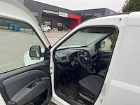 Fiat - doblo cargo 1.3 multijet - bedrijfswagen - afbeelding 6 van  18