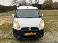 Fiat - doblo cargo 1.3 multijet - bedrijfswagen - afbeelding 11 van  18