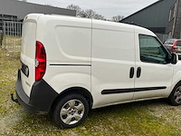 Fiat - doblo cargo 1.3 multijet - bedrijfswagen - afbeelding 13 van  18