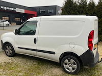 Fiat - doblo cargo 1.3 multijet - bedrijfswagen - afbeelding 14 van  18