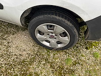 Fiat - doblo cargo 1.3 multijet - bedrijfswagen - afbeelding 18 van  18