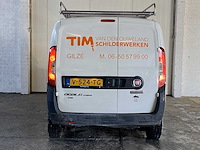 Fiat - doblò cargo euro 6 - 1.6 mj l2h1 - van - afbeelding 3 van  14