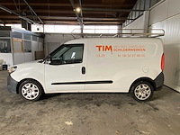 Fiat - doblò cargo euro 6 - 1.6 mj l2h1 - van - afbeelding 5 van  14