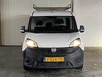 Fiat - doblò cargo euro 6 - 1.6 mj l2h1 - van - afbeelding 6 van  14