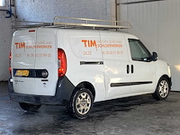 Fiat - doblò cargo euro 6 - 1.6 mj l2h1 - van - afbeelding 8 van  14