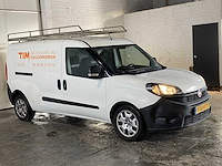 Fiat - doblò cargo euro 6 - 1.6 mj l2h1 - van - afbeelding 10 van  14