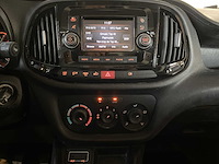 Fiat - doblò cargo euro 6 - 1.6 mj l2h1 - van - afbeelding 12 van  14