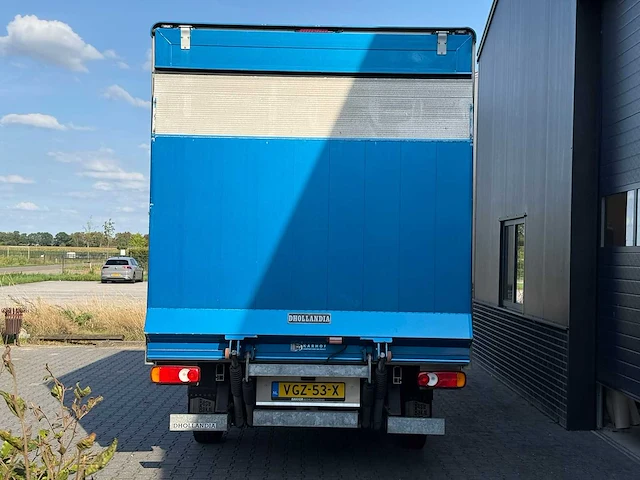 Fiat - ducato - 2020 - 35h 2.3 mj l3h3 hd - bedrijfswagen - afbeelding 4 van  26