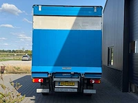 Fiat - ducato - 2020 - 35h 2.3 mj l3h3 hd - bedrijfswagen - afbeelding 4 van  26