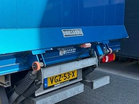 Fiat - ducato - 2020 - 35h 2.3 mj l3h3 hd - bedrijfswagen - afbeelding 5 van  26