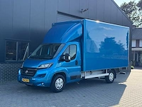 Fiat - ducato - 2020 - 35h 2.3 mj l3h3 hd - bedrijfswagen - afbeelding 1 van  26
