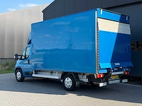 Fiat - ducato - 2020 - 35h 2.3 mj l3h3 hd - bedrijfswagen - afbeelding 20 van  26