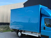 Fiat - ducato - 2020 - 35h 2.3 mj l3h3 hd - bedrijfswagen - afbeelding 24 van  26