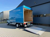 Fiat - ducato - 2020 - 35h 2.3 mj l3h3 hd - bedrijfswagen - afbeelding 11 van  26