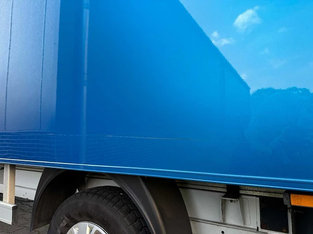 Fiat - ducato - 2020 - 35h 2.3 mj l3h3 hd - bedrijfswagen - afbeelding 16 van  26