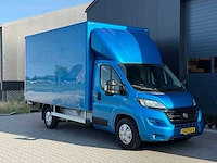 Fiat - ducato - 2020 - 35h 2.3 mj l3h3 hd - bedrijfswagen - afbeelding 23 van  26