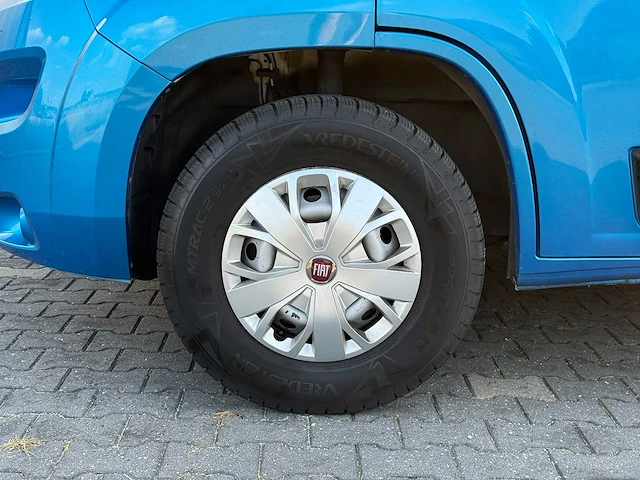 Fiat - ducato - 2020 - 35h 2.3 mj l3h3 hd - bedrijfswagen - afbeelding 25 van  26