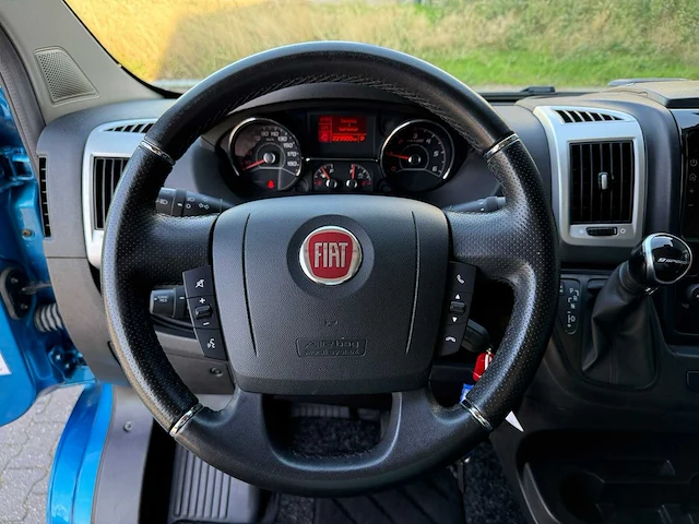Fiat - ducato - 2020 - 35h 2.3 mj l3h3 hd - bedrijfswagen - afbeelding 26 van  26