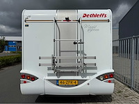 Fiat - ducato - 2.3 - dethleffs - magic edition - bm i 001 - integraal - camper - 2012 - afbeelding 4 van  53