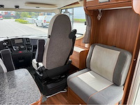 Fiat - ducato - 2.3 - dethleffs - magic edition - bm i 001 - integraal - camper - 2012 - afbeelding 6 van  53