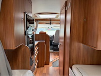 Fiat - ducato - 2.3 - dethleffs - magic edition - bm i 001 - integraal - camper - 2012 - afbeelding 8 van  53