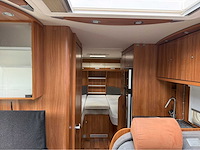 Fiat - ducato - 2.3 - dethleffs - magic edition - bm i 001 - integraal - camper - 2012 - afbeelding 9 van  53
