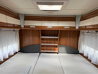 Fiat - ducato - 2.3 - dethleffs - magic edition - bm i 001 - integraal - camper - 2012 - afbeelding 10 van  53