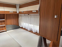 Fiat - ducato - 2.3 - dethleffs - magic edition - bm i 001 - integraal - camper - 2012 - afbeelding 11 van  53