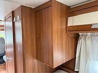 Fiat - ducato - 2.3 - dethleffs - magic edition - bm i 001 - integraal - camper - 2012 - afbeelding 12 van  53