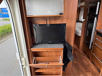 Fiat - ducato - 2.3 - dethleffs - magic edition - bm i 001 - integraal - camper - 2012 - afbeelding 14 van  53