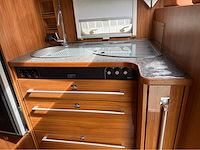 Fiat - ducato - 2.3 - dethleffs - magic edition - bm i 001 - integraal - camper - 2012 - afbeelding 16 van  53