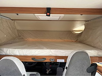 Fiat - ducato - 2.3 - dethleffs - magic edition - bm i 001 - integraal - camper - 2012 - afbeelding 17 van  53