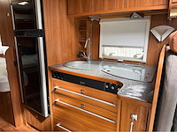 Fiat - ducato - 2.3 - dethleffs - magic edition - bm i 001 - integraal - camper - 2012 - afbeelding 18 van  53