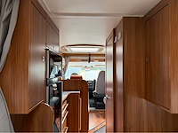 Fiat - ducato - 2.3 - dethleffs - magic edition - bm i 001 - integraal - camper - 2012 - afbeelding 19 van  53